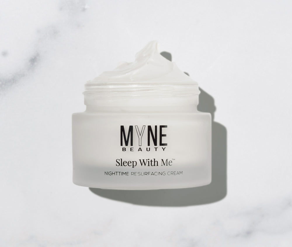 Sleep With Me