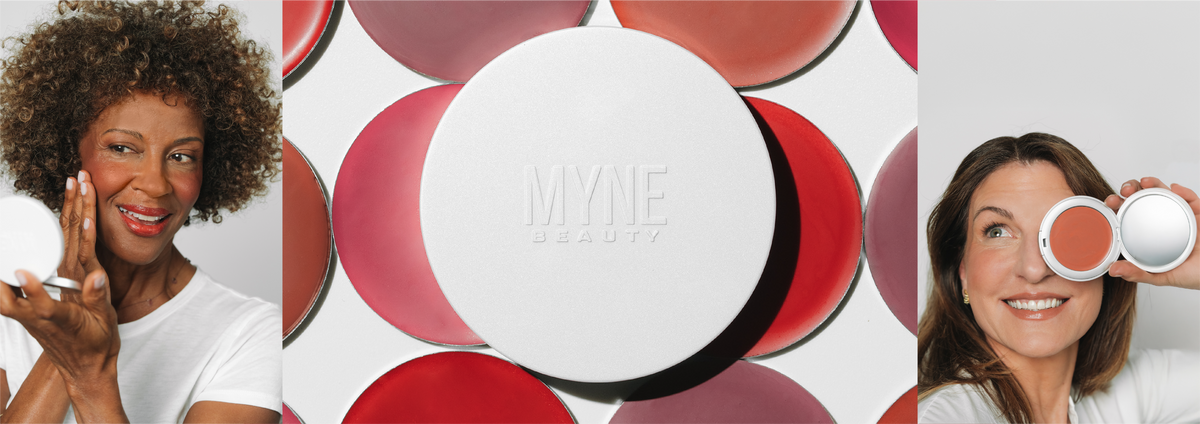 MYNE Beauty